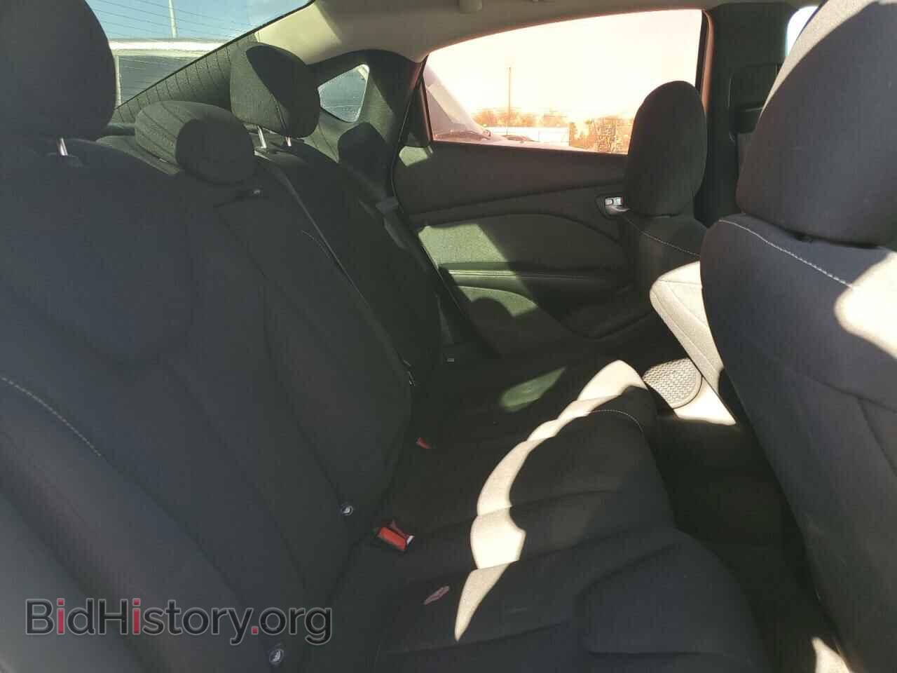2013 DODGE DART - VIN: 1C3CDFBA4DD297254 - Фото 10