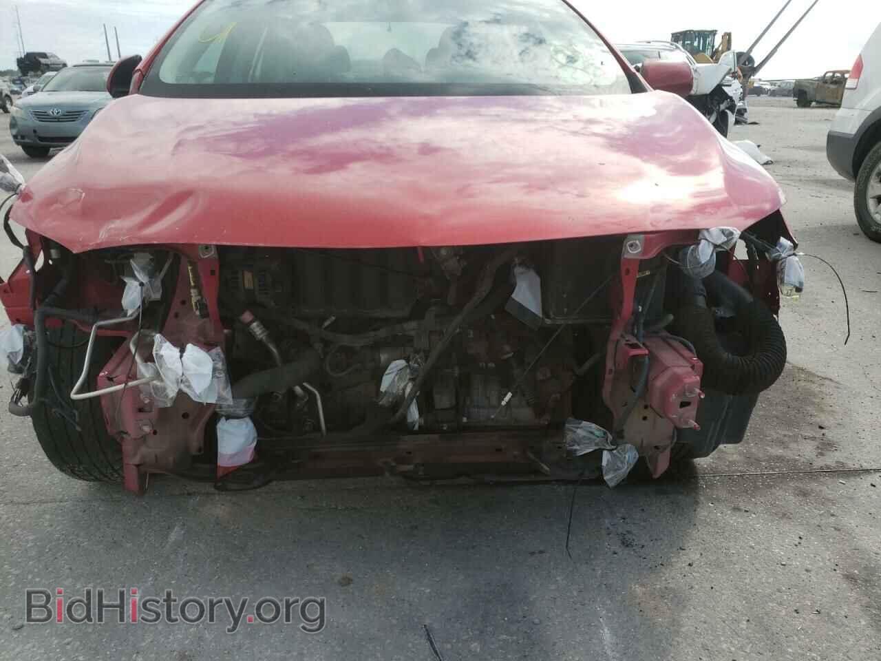 2013 TOYOTA COROLLA - VIN: 5YFBU4EE3DP181406 - Фото 9