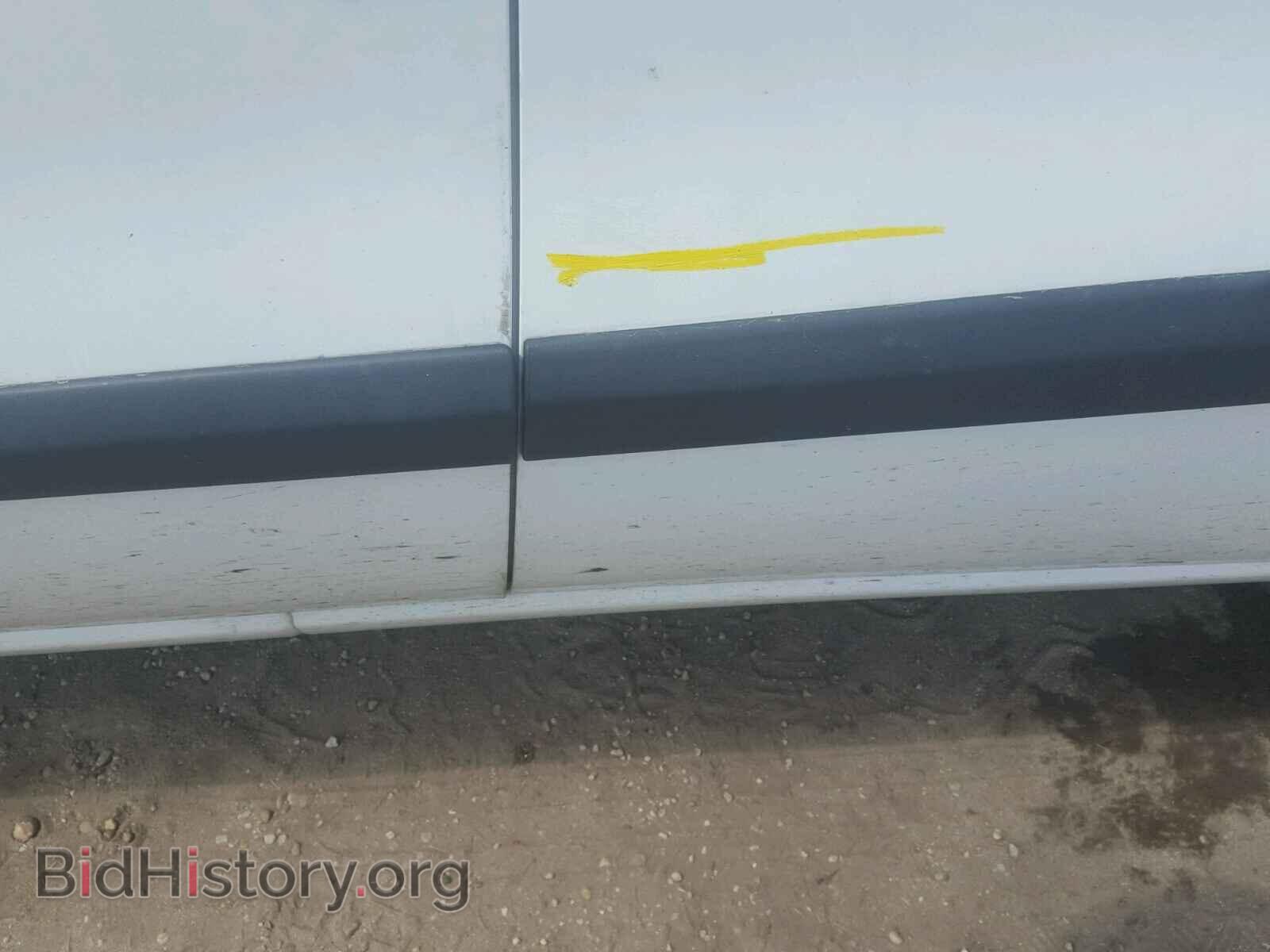 2015 RAM PROMASTER - VIN: ZFBERFAT2F6A51597 - Фото 9