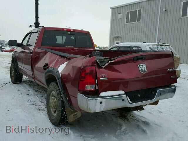 2012 DODGE RAM 3500 - VIN: 3C63D3HL8CG220690 - Photo 3