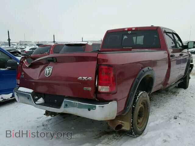 2012 DODGE RAM 3500 - VIN: 3C63D3HL8CG220690 - Photo 4