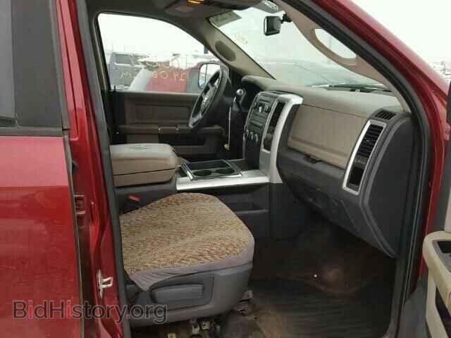 2012 DODGE RAM 3500 - VIN: 3C63D3HL8CG220690 - Photo 5