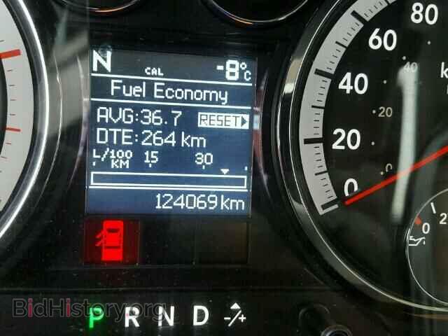 2012 DODGE RAM 3500 - VIN: 3C63D3HL8CG220690 - Photo 8