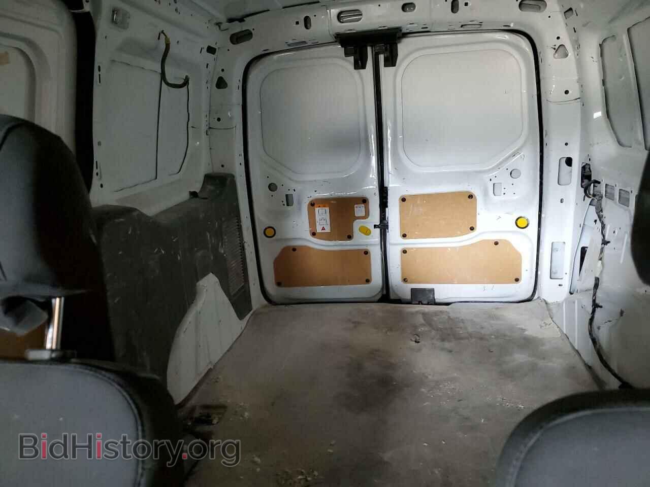 2019 FORD TRANSIT - VIN: NM0LS7E27K1402604 - Фото 10