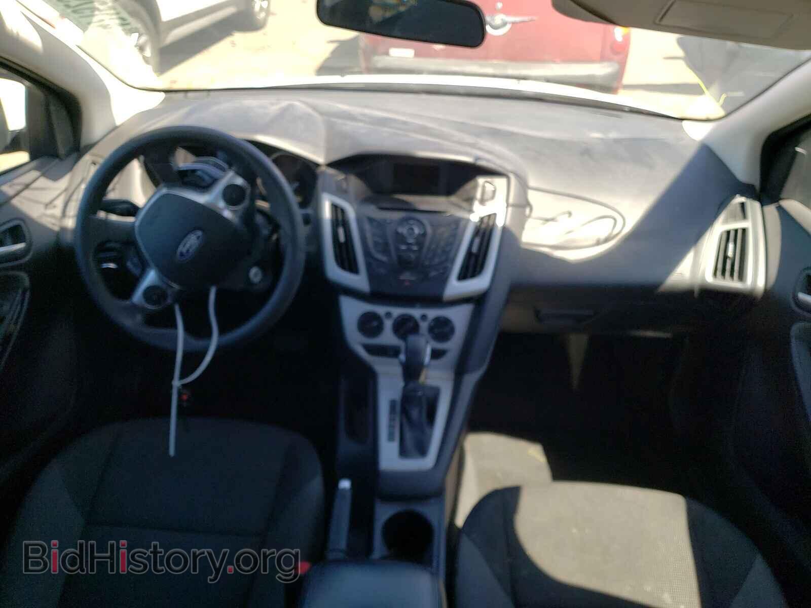 2012 FORD FOCUS - VIN: 1FAHP3F25CL445982 - Photo 9