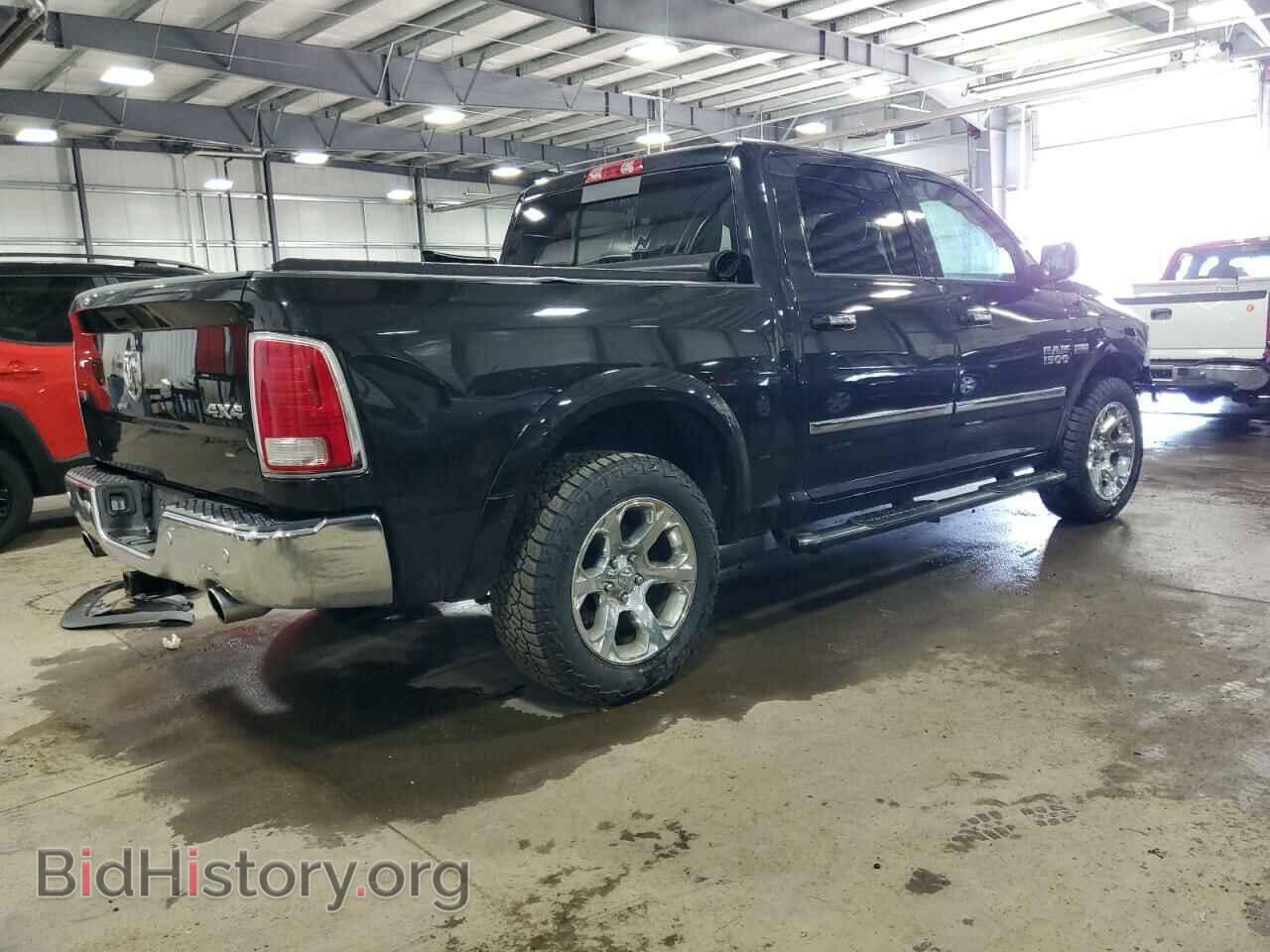 2016 RAM 1500 - VIN: 1C6RR7NT5GS302589 - Фото 3