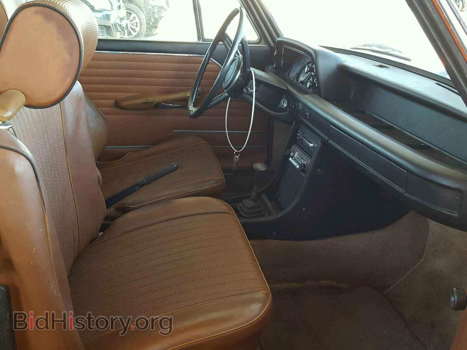 1973 BMW ALL OTHER - VIN: 2587492 - Фото 5