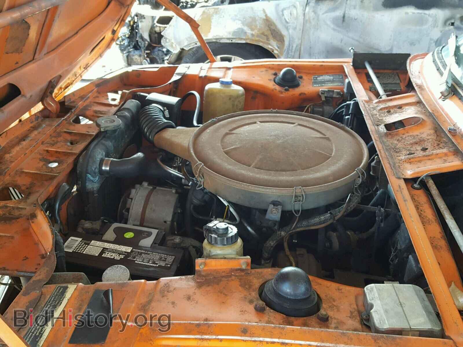 1973 BMW ALL OTHER - VIN: 2587492 - Фото 7