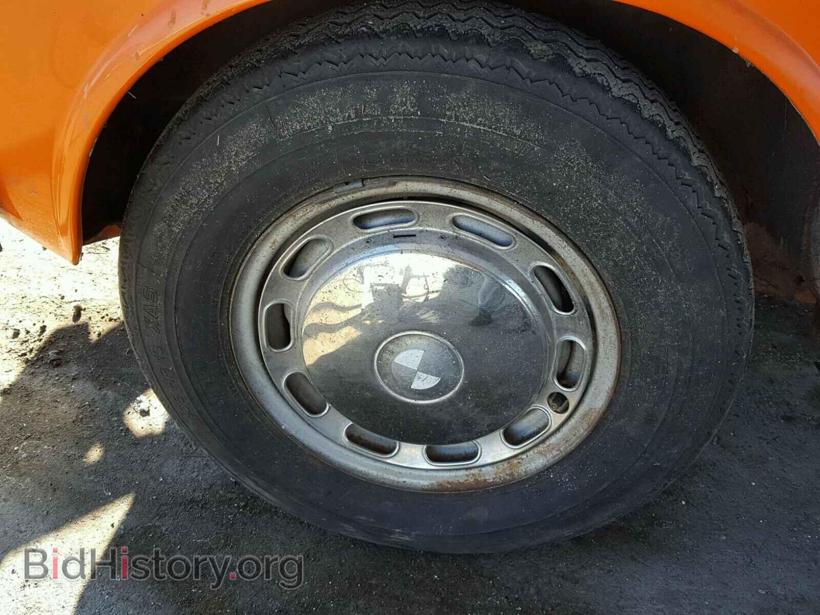 1973 BMW ALL OTHER - VIN: 2587492 - Фото 9