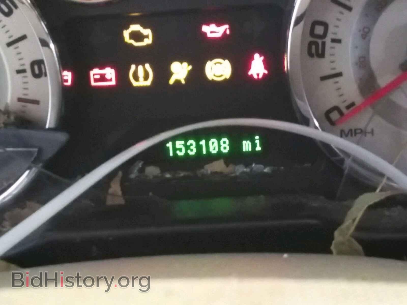 2010 FORD EDGE - VIN: 2FMDK3JC8ABA97353 - Фото 8