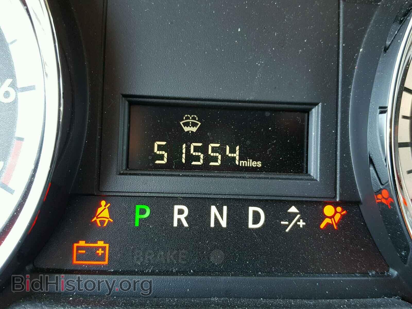 2015 DODGE CARAVAN - VIN: 2C4RDGBG4FR648924 - Фото 8