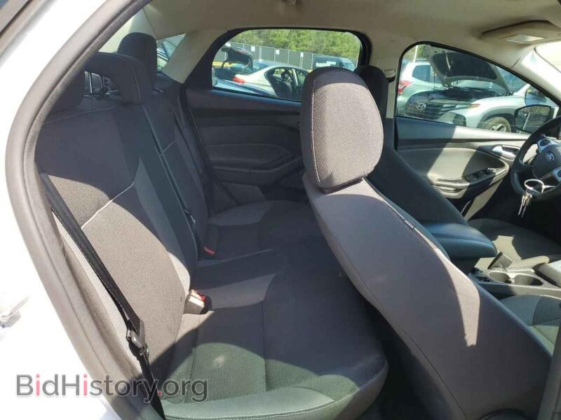 2014 Ford FOCUS (VIN 1FADP3F26EL201789) — фото 10 из 12