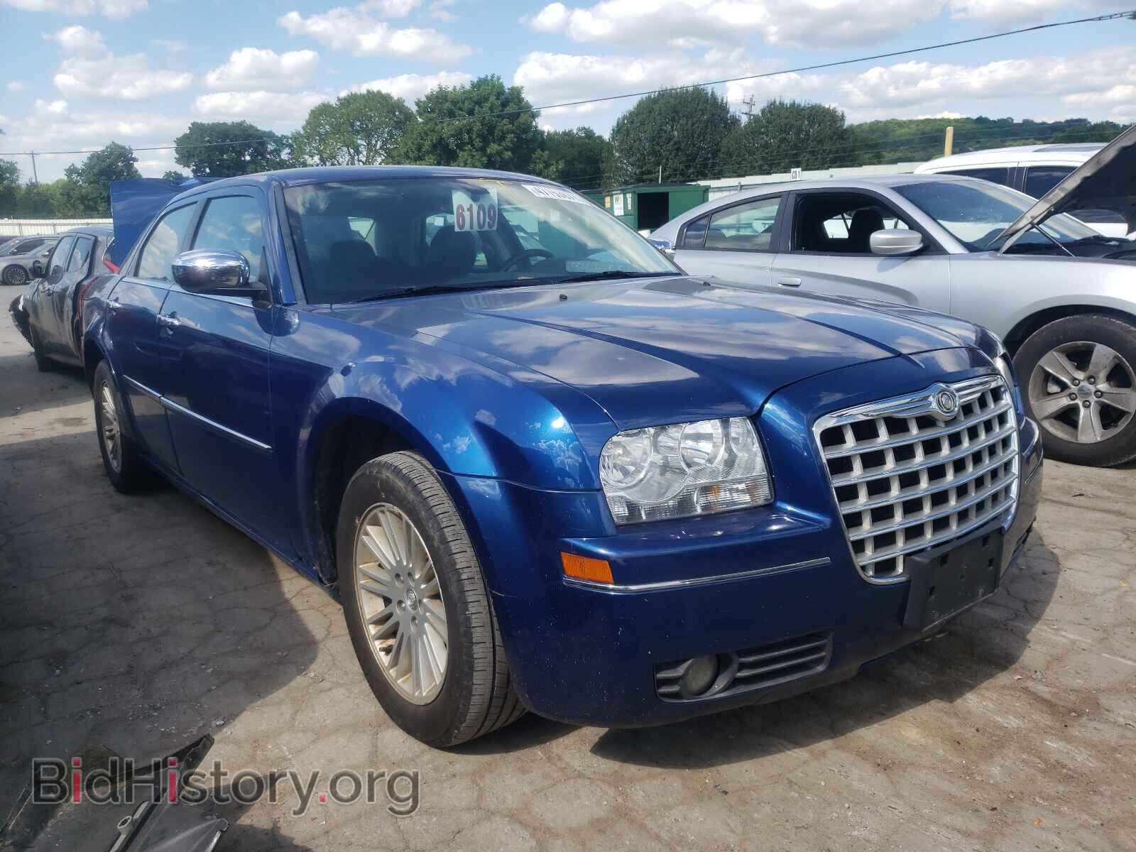 Photo 2C3CA5CV4AH241835 - CHRYSLER 300 2010