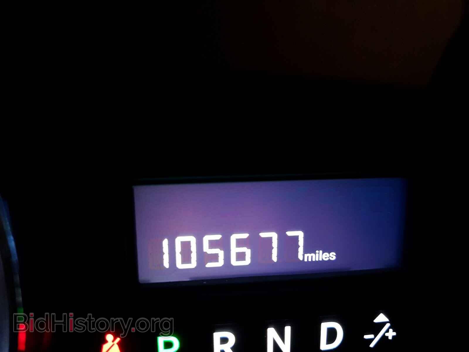 2013 DODGE CARAVAN - VIN: 2C4RDGCG4DR795000 - Фото 8