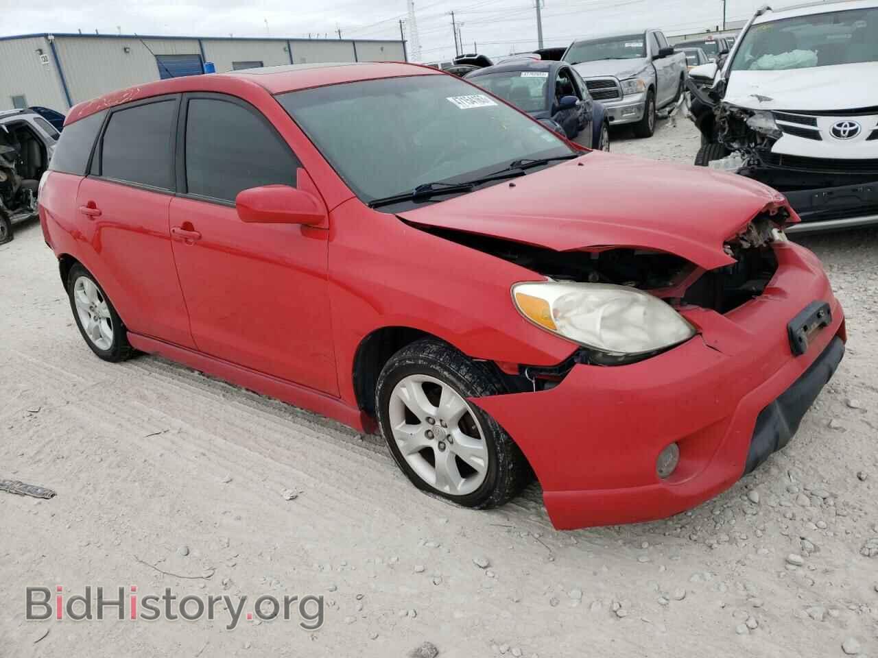 2008 TOYOTA COROLLA - VIN: 2T1KR32E48C710013 - Фото 4