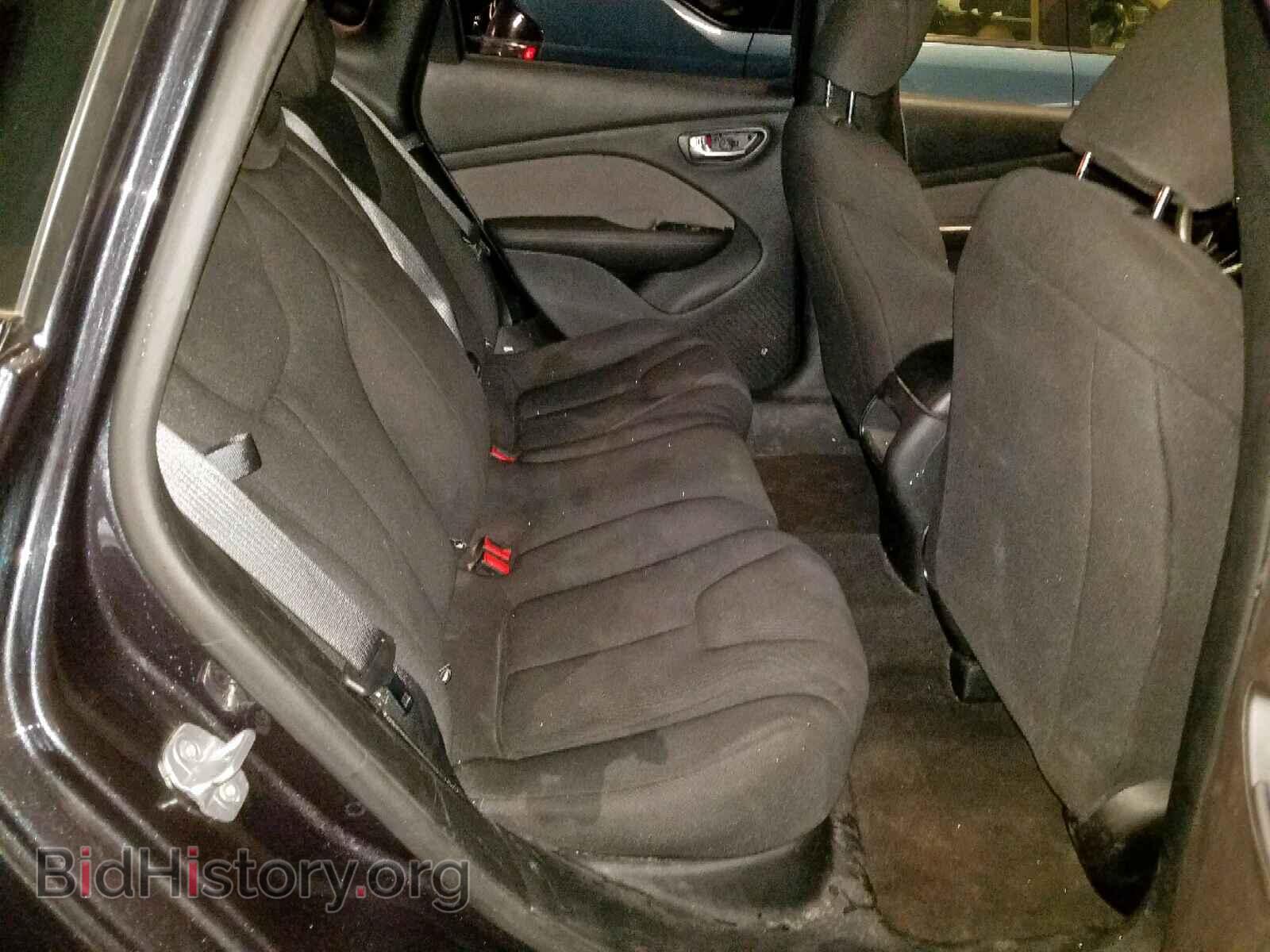 2013 DODGE DART - VIN: 1C3CDFAA2DD323058 - Photo 6