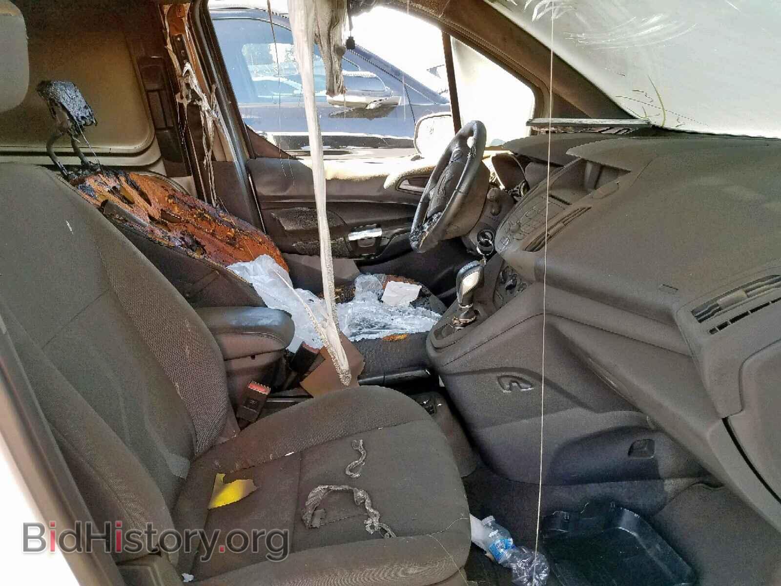 2015 FORD TRANSIT CO - VIN: NM0LS7FX5F1223929 - Photo 5