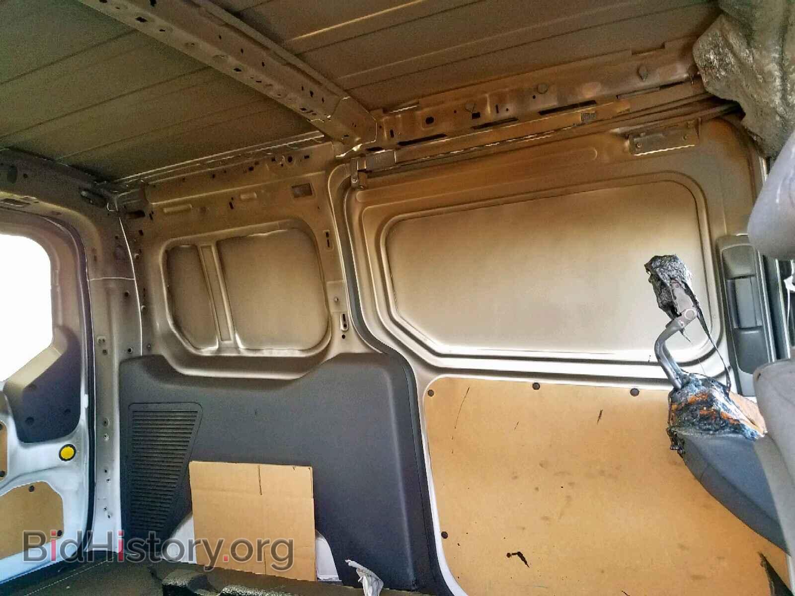 2015 FORD TRANSIT CO - VIN: NM0LS7FX5F1223929 - Photo 6