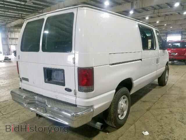 2006 FORD ECONOLINE - VIN: 1FTSE34P26DA64657 - Фото 4