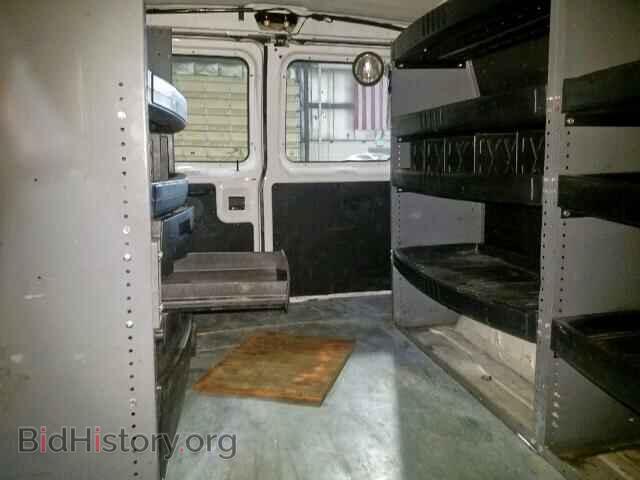 2006 FORD ECONOLINE - VIN: 1FTSE34P26DA64657 - Фото 7