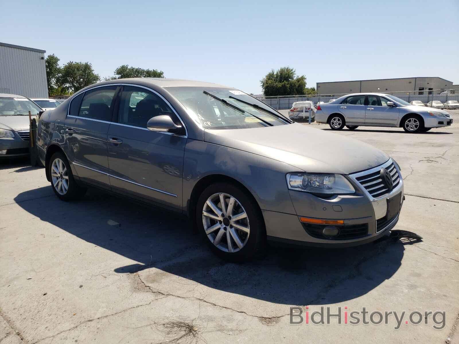 Photo WVWFU73C86P130928 - VOLKSWAGEN PASSAT 2006