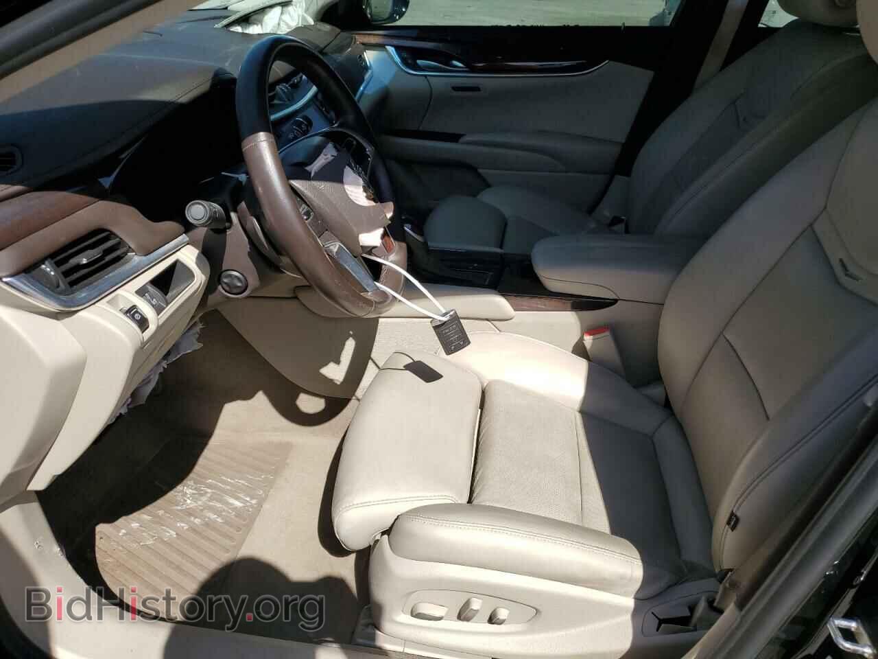 2014 CADILLAC XTS - VIN: 2G61N5S33E9201966 - Фото 7