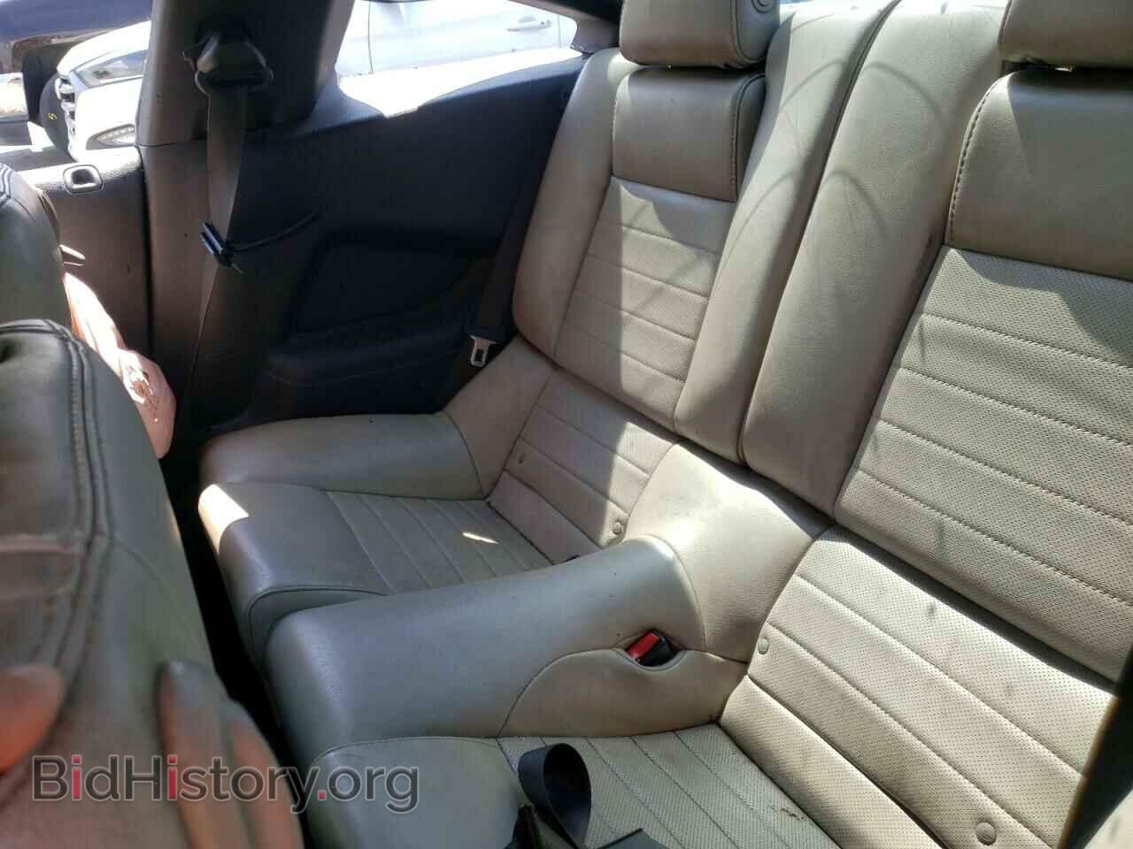 2013 FORD MUSTANG - VIN: 1ZVBP8AM2D5204325 - Фото 6