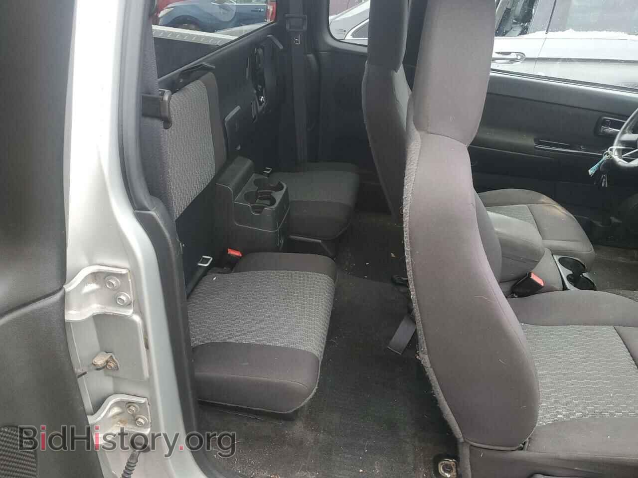 2012 CHEVROLET COLORADO - VIN: 1GCESCF92C8142105 - Фото 10