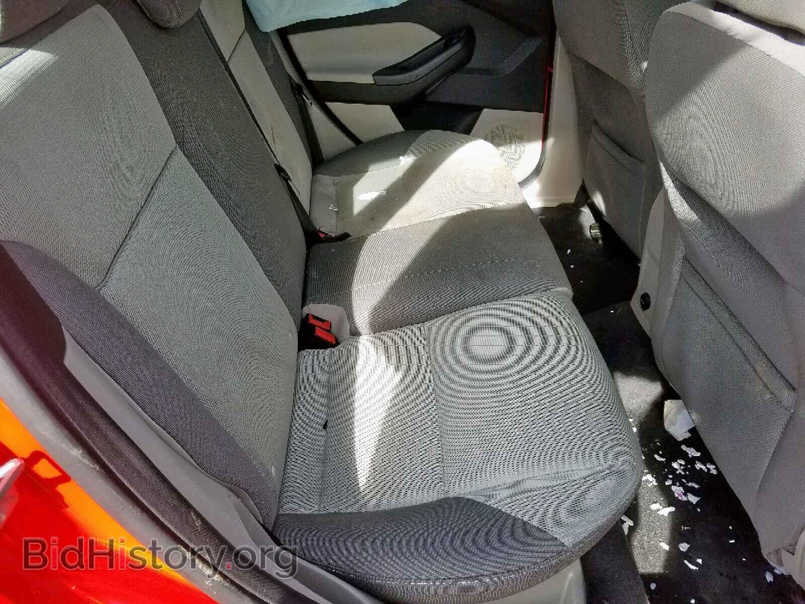 2014 FORD FOCUS SE - VIN: 1FADP3K25EL203653 - Фото 6