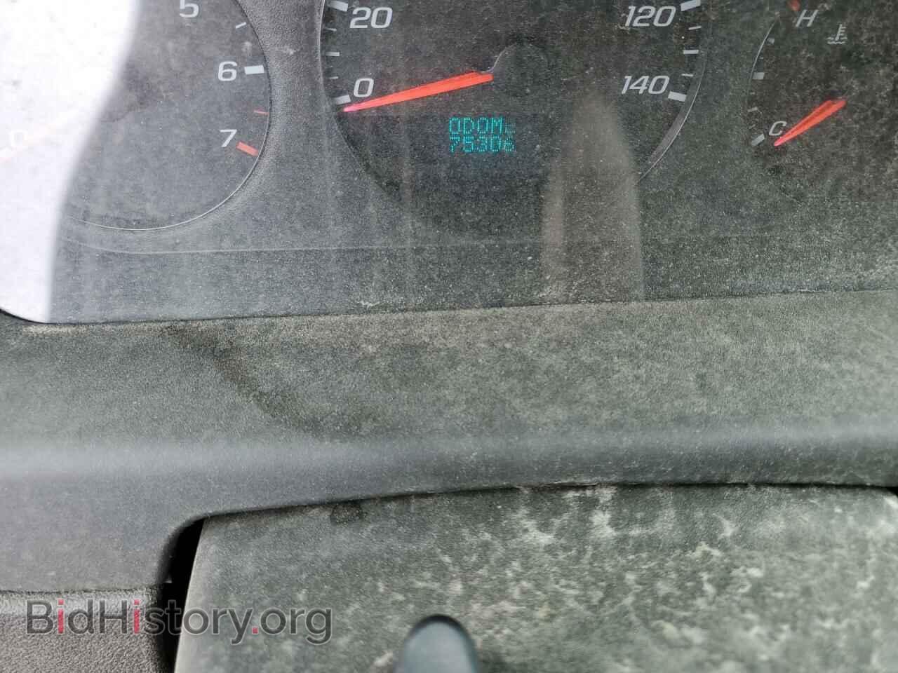 2014 CHEVROLET IMPALA - VIN: 2G1WD5E33E1110088 - Фото 9
