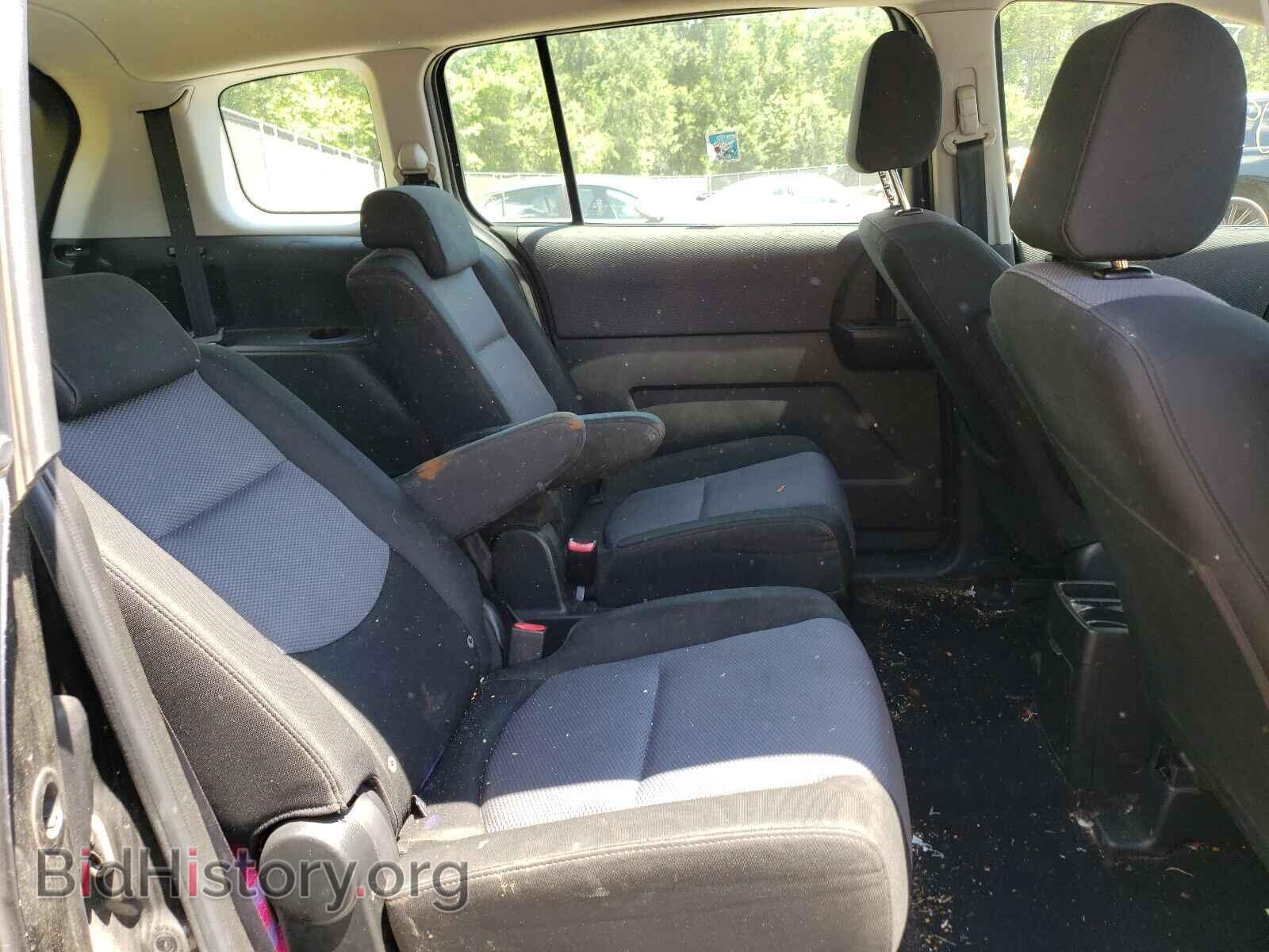 2006 MAZDA 5 - VIN: JM1CR293660121636 - Photo 6