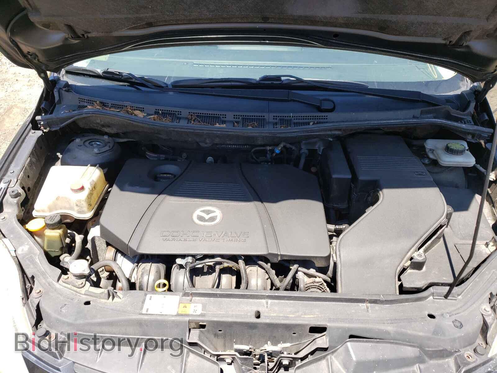 2006 MAZDA 5 - VIN: JM1CR293660121636 - Photo 7