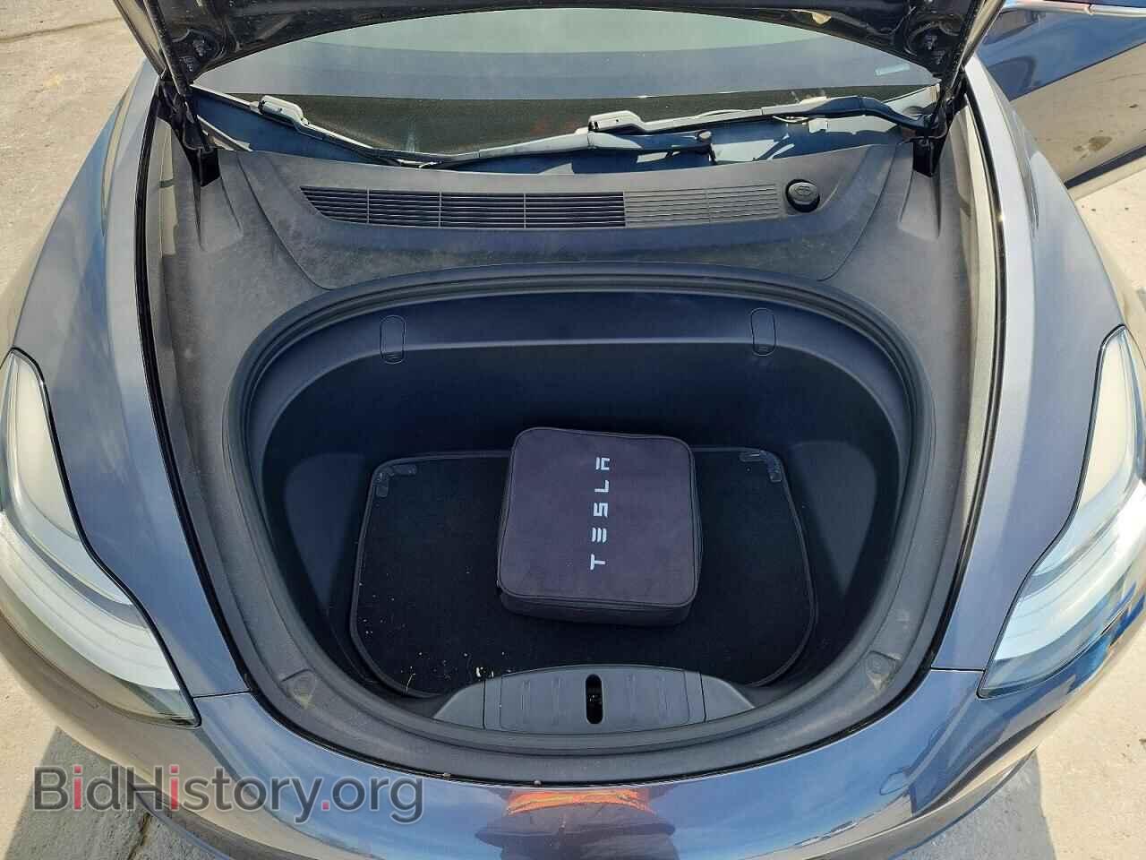 2019 TESLA MODEL 3 - VIN: 5YJ3E1EB0KF209581 - Photo 11