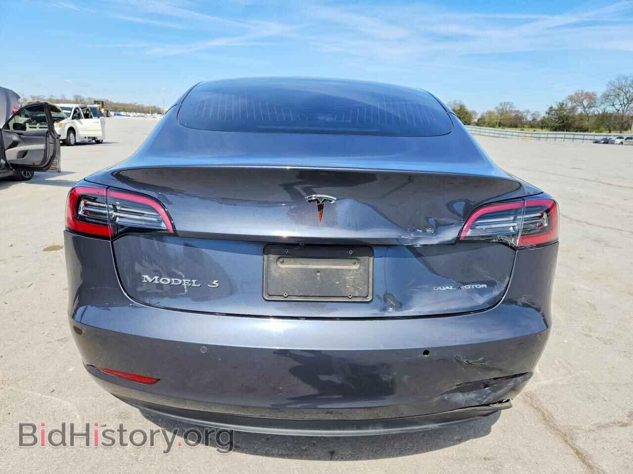 2019 TESLA MODEL 3 - VIN: 5YJ3E1EB0KF209581 - Photo 6