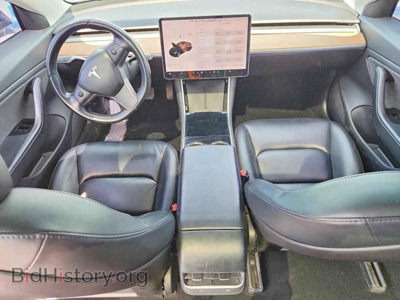 2019 TESLA MODEL 3 - VIN: 5YJ3E1EB0KF209581 - Photo 8