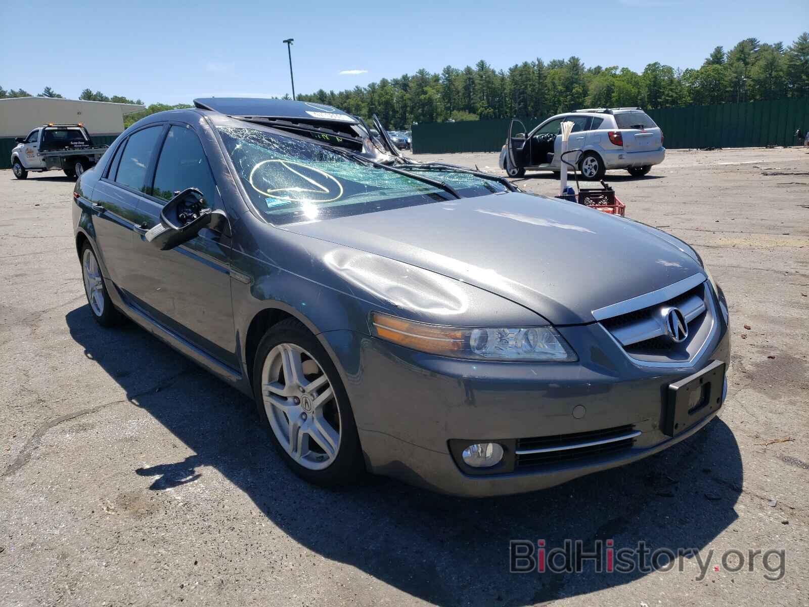 Photo 19UUA66248A019359 - ACURA TL 2008