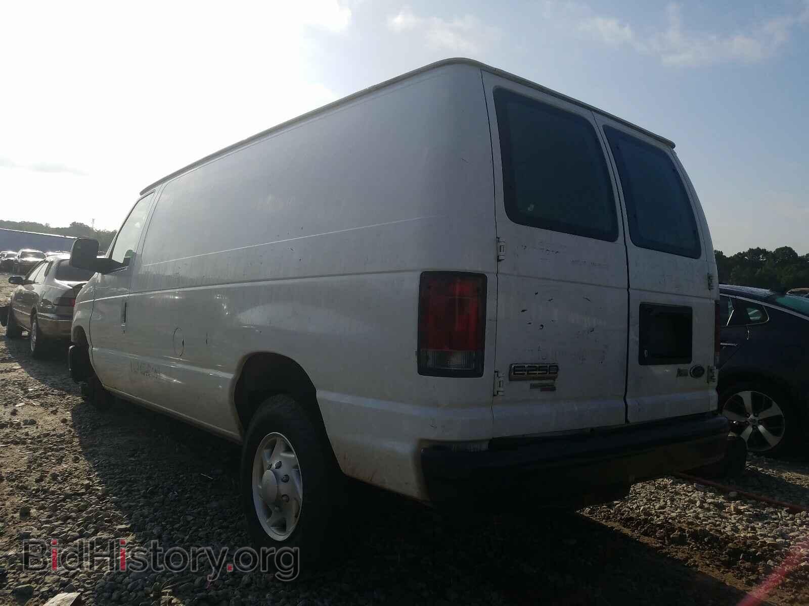 2013 FORD ECONOLINE - VIN: 1FTNE2EW2DDA18823 - Фото 3