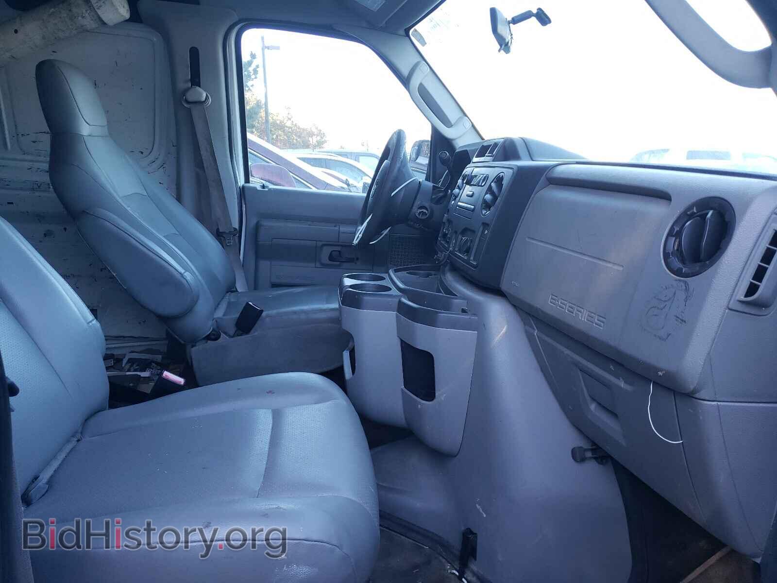 2013 FORD ECONOLINE - VIN: 1FTNE2EW2DDA18823 - Фото 5