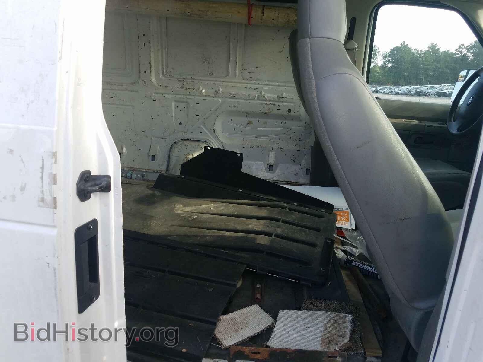 2013 FORD ECONOLINE - VIN: 1FTNE2EW2DDA18823 - Фото 6