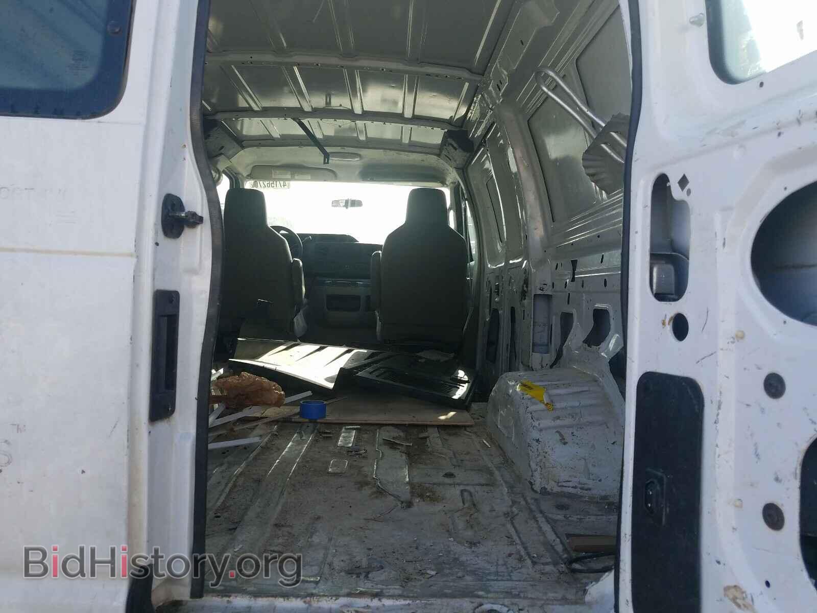 2013 FORD ECONOLINE - VIN: 1FTNE2EW2DDA18823 - Фото 9