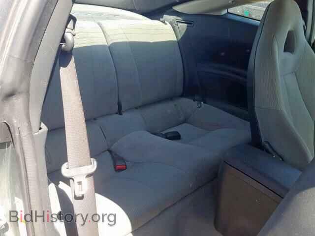 2007 MITSUBISHI ECLIPSE - VIN: 4A3AK24F97E010397 - Фото 6