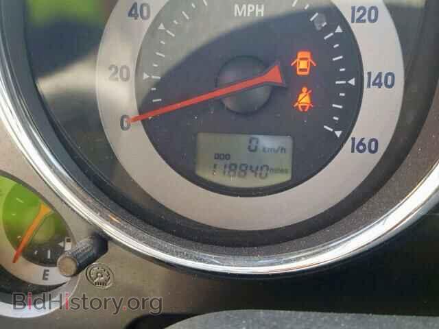 2007 MITSUBISHI ECLIPSE - VIN: 4A3AK24F97E010397 - Фото 8