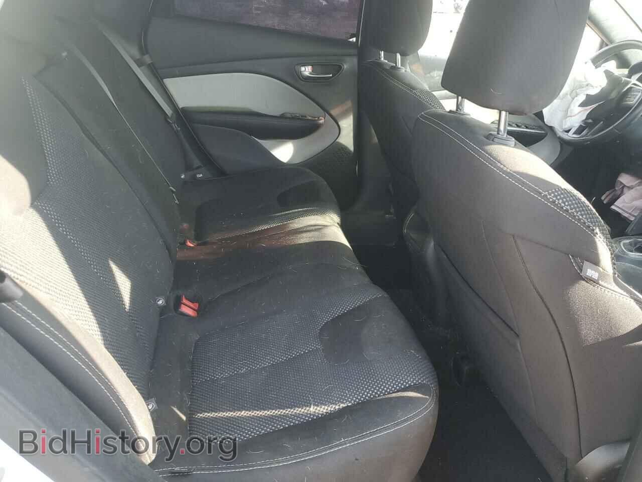 2015 DODGE DART - VIN: 1C3CDFBB9FD200383 - Фото 10