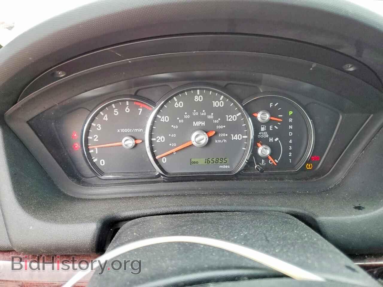 2012 MITSUBISHI GALANT - VIN: 4A32B3FF5CE014383 - Фото 9