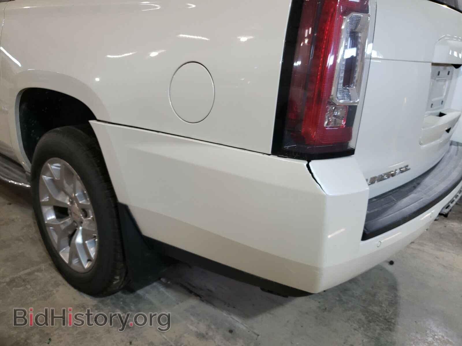 2015 GMC YUKON - VIN: 1GKS2HKC3FR139489 - Фото 9