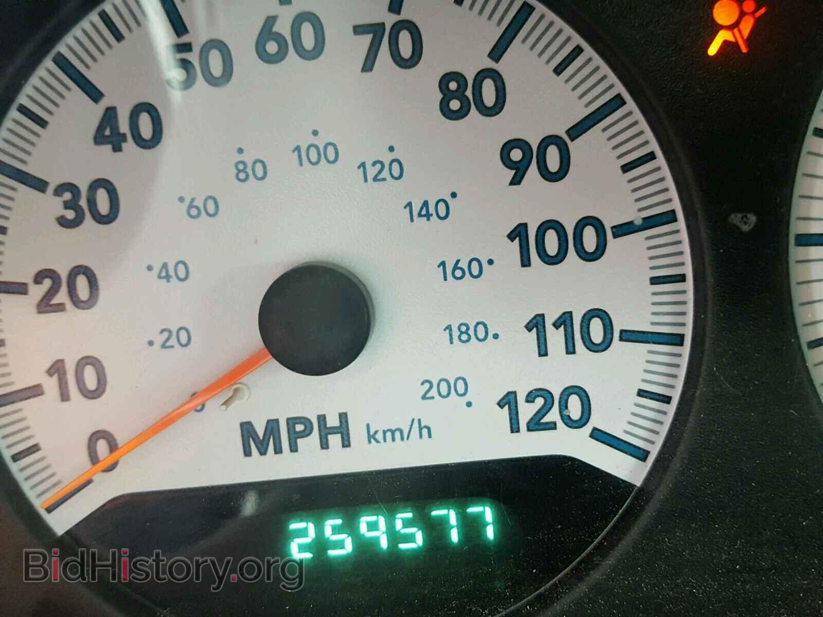 2005 DODGE CARAVAN - VIN: 2D4GP44L65R491826 - Фото 8