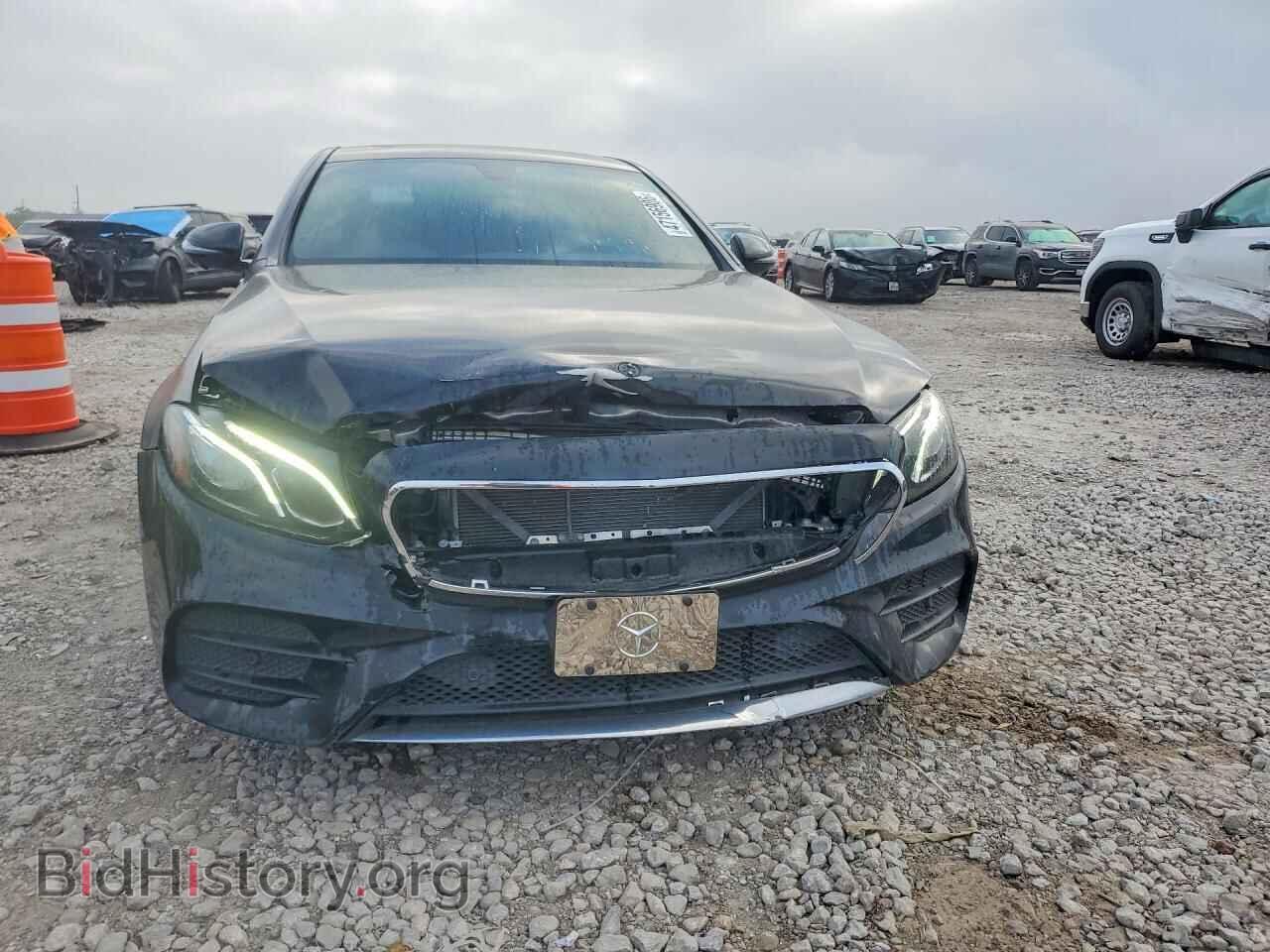 2020 MERCEDES-BENZ E-CLASS - VIN: WDDZF8DB8LA705150 - Фото 5