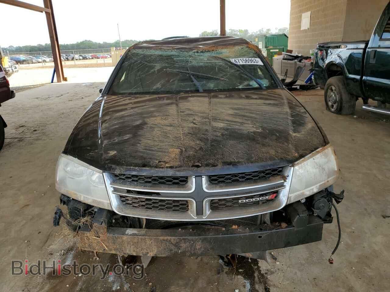 2012 DODGE AVENGER - VIN: 1C3CDZEG7CN247913 - Photo 5