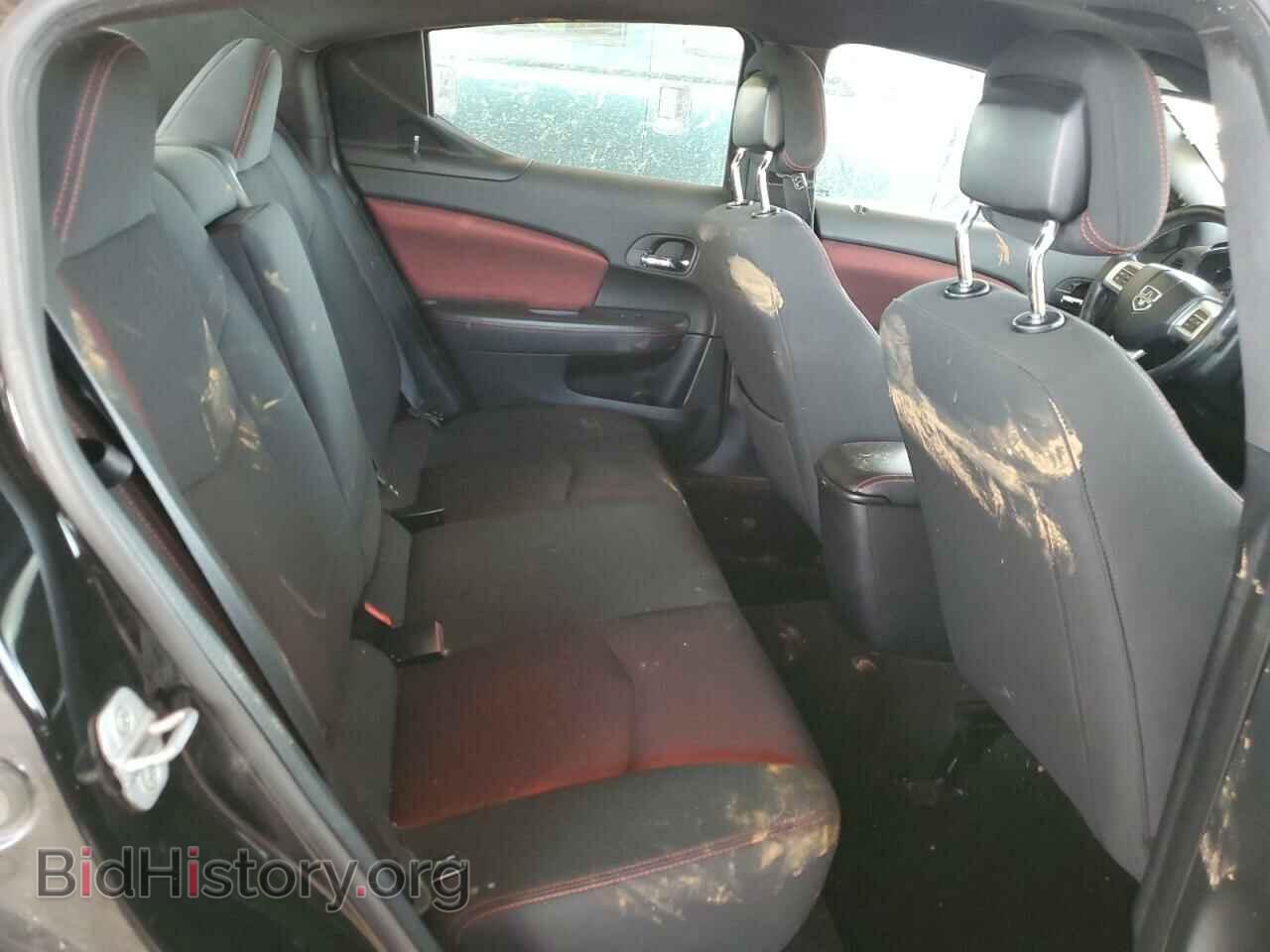 2012 DODGE AVENGER - VIN: 1C3CDZEG7CN247913 - Photo 10