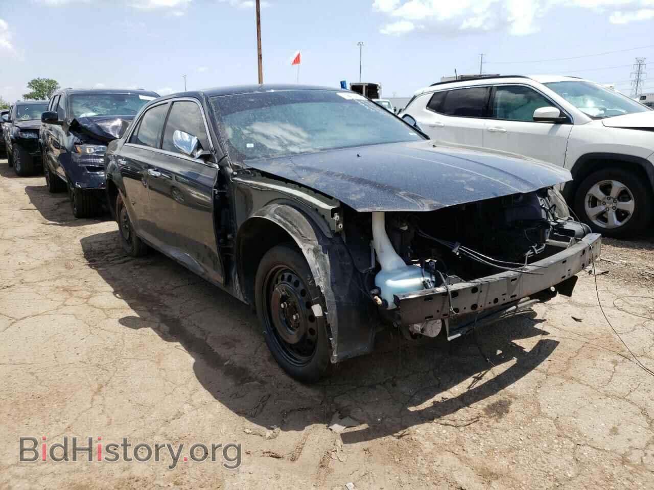 Photo 2C3CCACGXCH154979 - CHRYSLER 300 2012